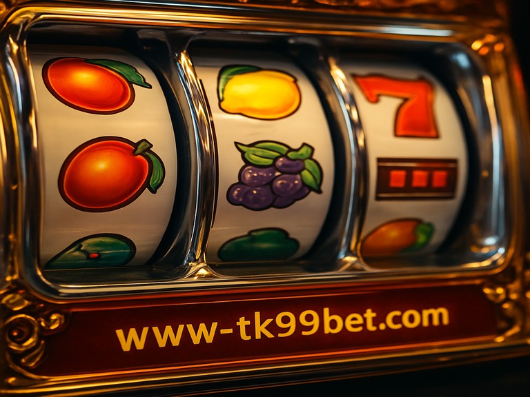 tk99 game গেম