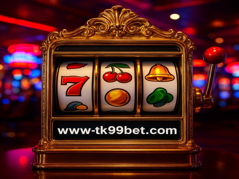 tk99 game খেলার ধরন